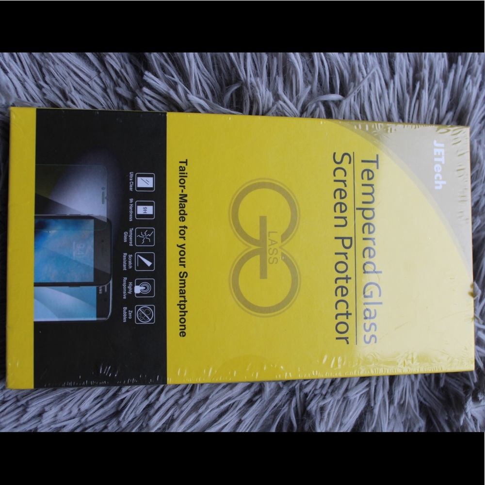 Screen Protector for IPhone 7 Plus